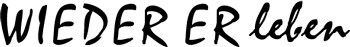 Logo Wiederer Erleben 2